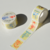 Washi Tape Estampillas Buenos Aires