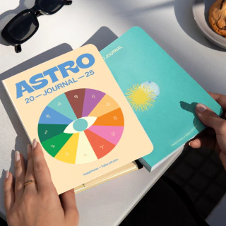 Astro Journal