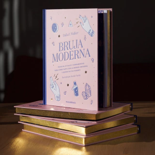 Bruja Moderna