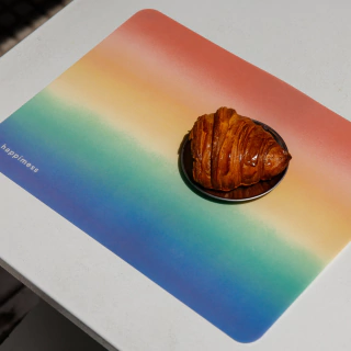 Individual Arcoiris