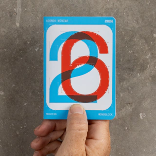 Agenda Mínima 2026 Preciso - Nodos