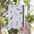 Cuaderno A5 Cosido Aves