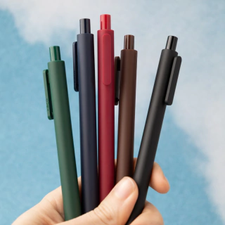 Lapicera Pure Vintage