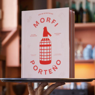 Guía no definitiva del Morfi Porteño