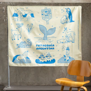 Lona Patagonia