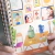 Cuaderno A5 Anillado Liso Pizzería La Mejor - comprar online