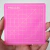 Posavasos Cutting Mat Rosa - comprar online