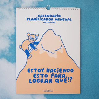 Calendario Perpetuo de Pared - Para qué