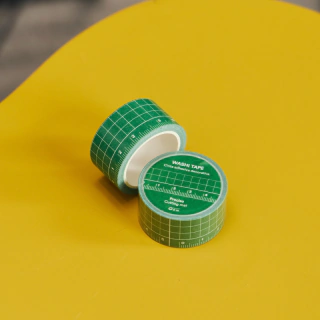 Washi Tape Preciso Cutting Mat