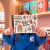 Mi Buenos Aires Querido Para Colorear por Flo Meije - tienda online
