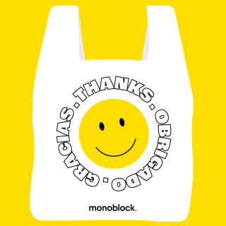 Gift Card - ¡Gracias!