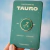 Pin Tauro - comprar online