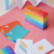 Cartas Rainbow Society - tienda online