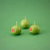 Velas Aceitunas Pack x3