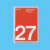 Agenda 2027 Preciso - Zurich (Pocket Semanal)