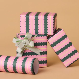 Papel decorativo - Cintas