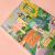 Cuaderno Cosido 14x21 Primavera en Buenos Aires - Monoblock, Tienda Online para la Vida Creativa 
