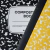 Libretas x2 Grandes Composition Book