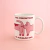 Taza Full concentrado en cualquier cosa en internet