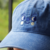 Gorra Carita Azul - comprar online