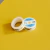 Washi Tape Honrá Tu Poder