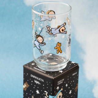 Vaso Enriqueta