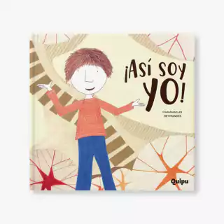 Así soy yo!