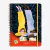 Cuaderno A4 Anillado Foujita - comprar online