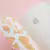 Cuaderno A5 Cosido Liso Fungi en internet