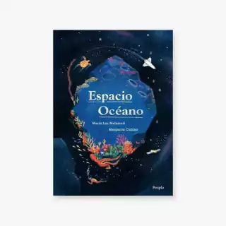 Espacio océano