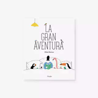 La gran aventura