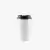 Mug de acero Leven - comprar online