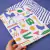 Libretas x2 Grandes Abstract - Monoblock, Tienda Online para la Vida Creativa 