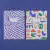 Libretas x2 Grandes Abstract
