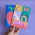 Libretas x2 Pocket Revelación - comprar online