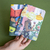 Libretas x2 Pocket La Kitchen