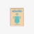Lámina Astro Journal Acuario - Monoblock, Tienda Online para la Vida Creativa 