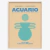 Imagen de Lámina Astro Journal Acuario