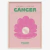 Imagen de Lámina Astro Journal Cáncer