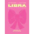 Lámina Astro Journal Libra - comprar online