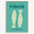 Imagen de Lámina Astro Journal Piscis