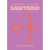 Lámina Astro Journal Sagitario - comprar online