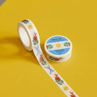 Washi Tape Honrá Tu Poder