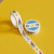 Washi Tape Honrá Tu Poder