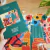 Puzzle 300 piezas Bazar - tienda online