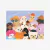 Puzzle 300 piezas Chihuahuas chidos - comprar online