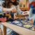 Imagen de Puzzle 100 piezas Animalfabeto