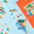 Puzzle 1000 piezas Amigues - Monoblock, Tienda Online para la Vida Creativa 