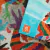 Puzzle 300 piezas Colores mexicanos - tienda online