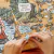 Puzzle 300 piezas Duendes beatles - tienda online
